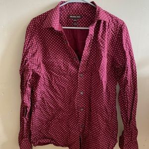 Michael Kors Button down